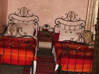 Caverne D'Ali Baba Suvayr