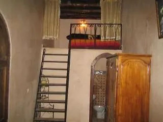 Caverne D'Ali Baba Suvayr 2*,