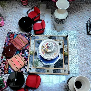Bed & Breakfast El Kennaria Marrakesh