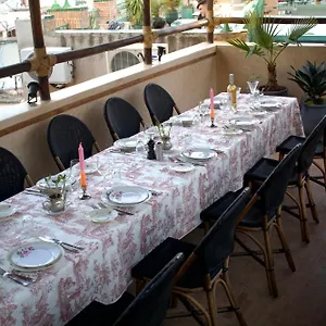 *** Riad Anata Marokko
