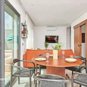 Appartamento Stayhere - Gauthier 2 - Contemporary Casablanca