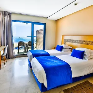 4* מלון Cote Ocean Mogador
