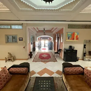 Hotel Narjisse Marrakesh