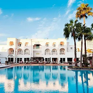 Royal Decameron Tafoukt - Marokko