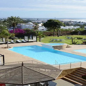 *** Aparthotel Anezi Marokko