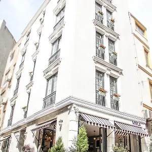 Bed & Breakfast Mola Galata Provincia di Istanbul