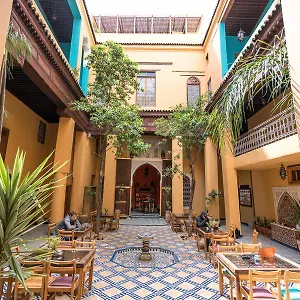 Medina Social Club Marokko