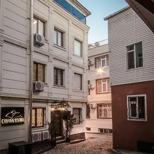 Hotel Carvan Provincia di Istanbul